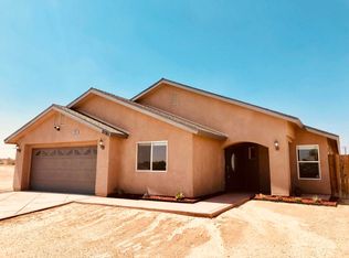 21741 Ives Ct, California City, CA