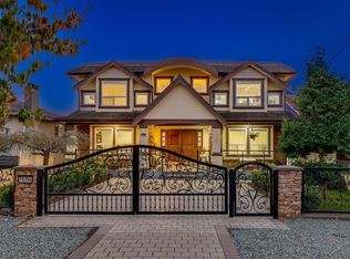 15354 Royal Ave, White Rock, BC
