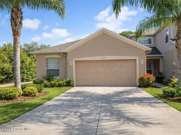 1928 Muirfield Way SE, Palm Bay, FL 32909