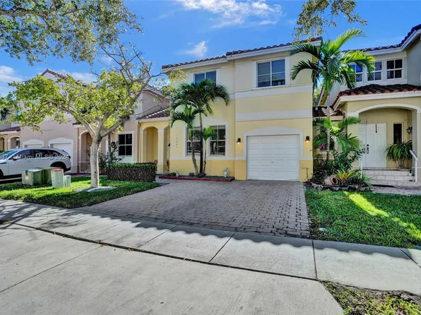 17040 SW 36th Ct, Miramar, FL 33027