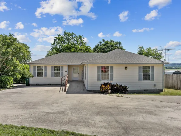 701 N 2nd St, Cranfills Gap, TX 76637