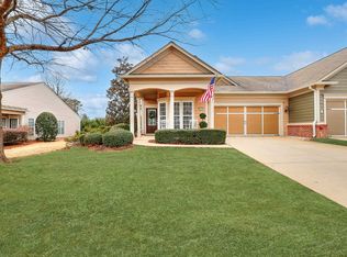 1200 Flat Rock St, Greensboro, GA 30642