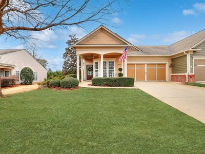 1200 Flat Rock St, Greensboro, GA, 30642