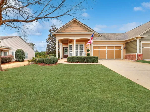 1200 Flat Rock St, Greensboro, GA 30642