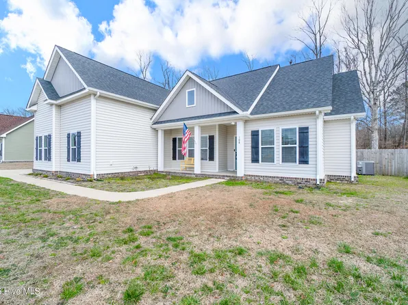 108 Juniper Drive, Camden, NC 27921