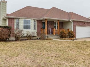 2030 Hunters Ln, Sedalia, MO 65301