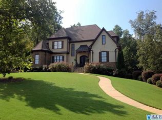 316 Normandy Ln, Chelsea, AL 35043