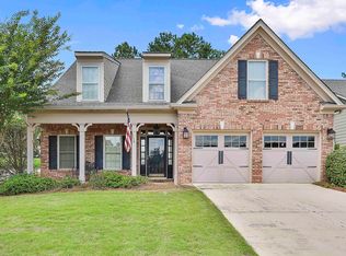 1101 Pebble Creek Ln, Locust Grove, GA 30248