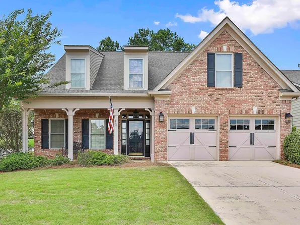 1101 Pebble Creek Ln, Locust Grove, GA 30248