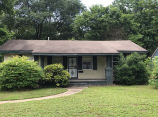 835 Brower St, Memphis, TN 38111