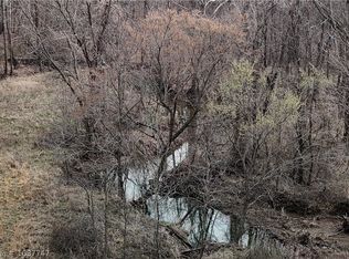 TRACT 3 N 4490th Rd, Vian, OK 74962