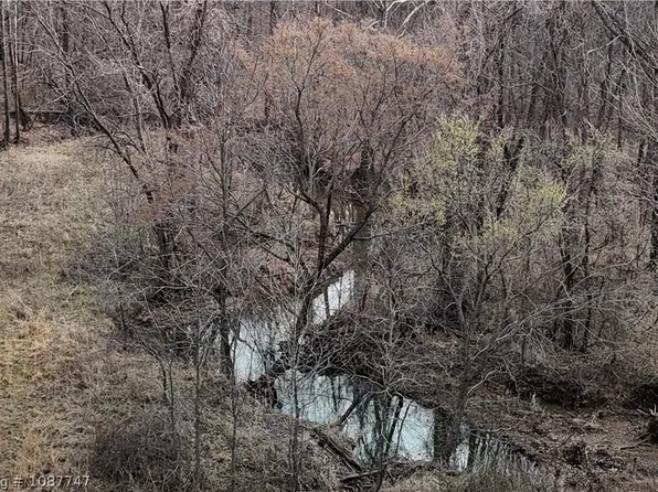 TRACT 3 N 4490th Rd, Vian, OK 74962