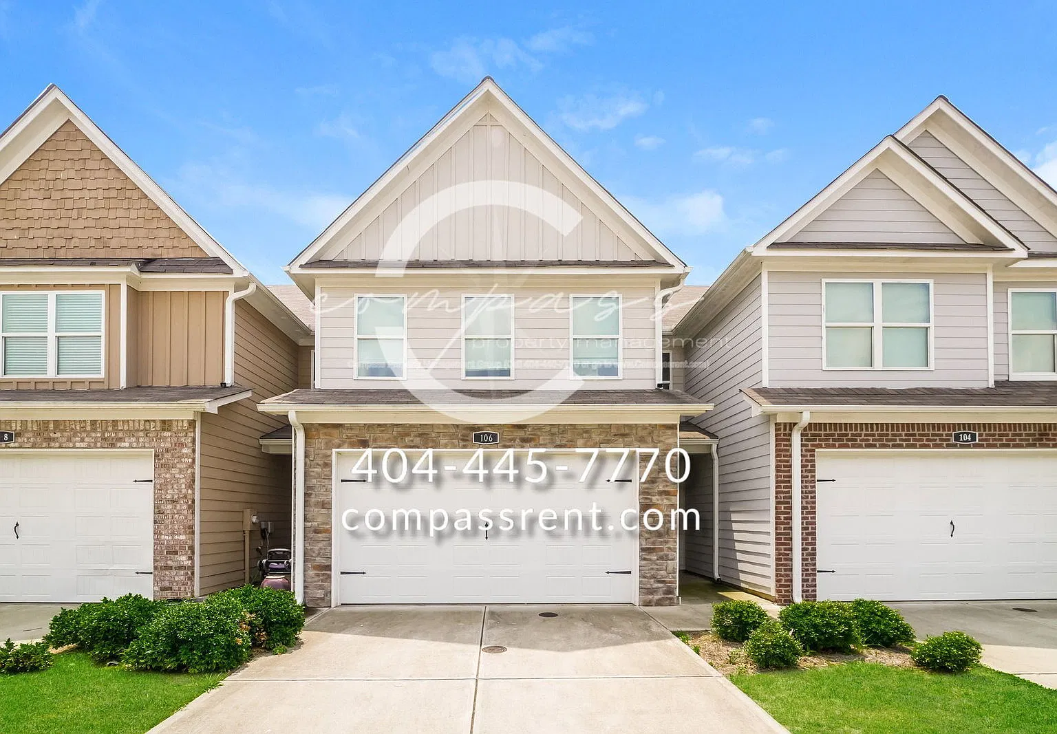 3 bed, 3.0 bath, 1689 sqft, $1,570 — Photo 1
