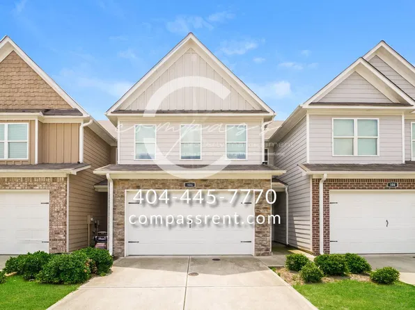106 Squarewood Ln, Cartersville, GA