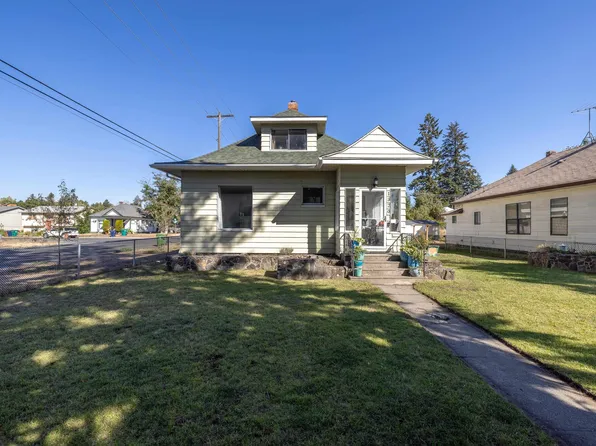 1320 W Grace Ave, Spokane, WA 99205