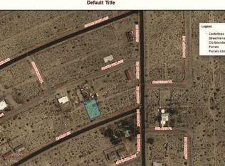 2453 Marlin Dr, Thermal, CA 92274