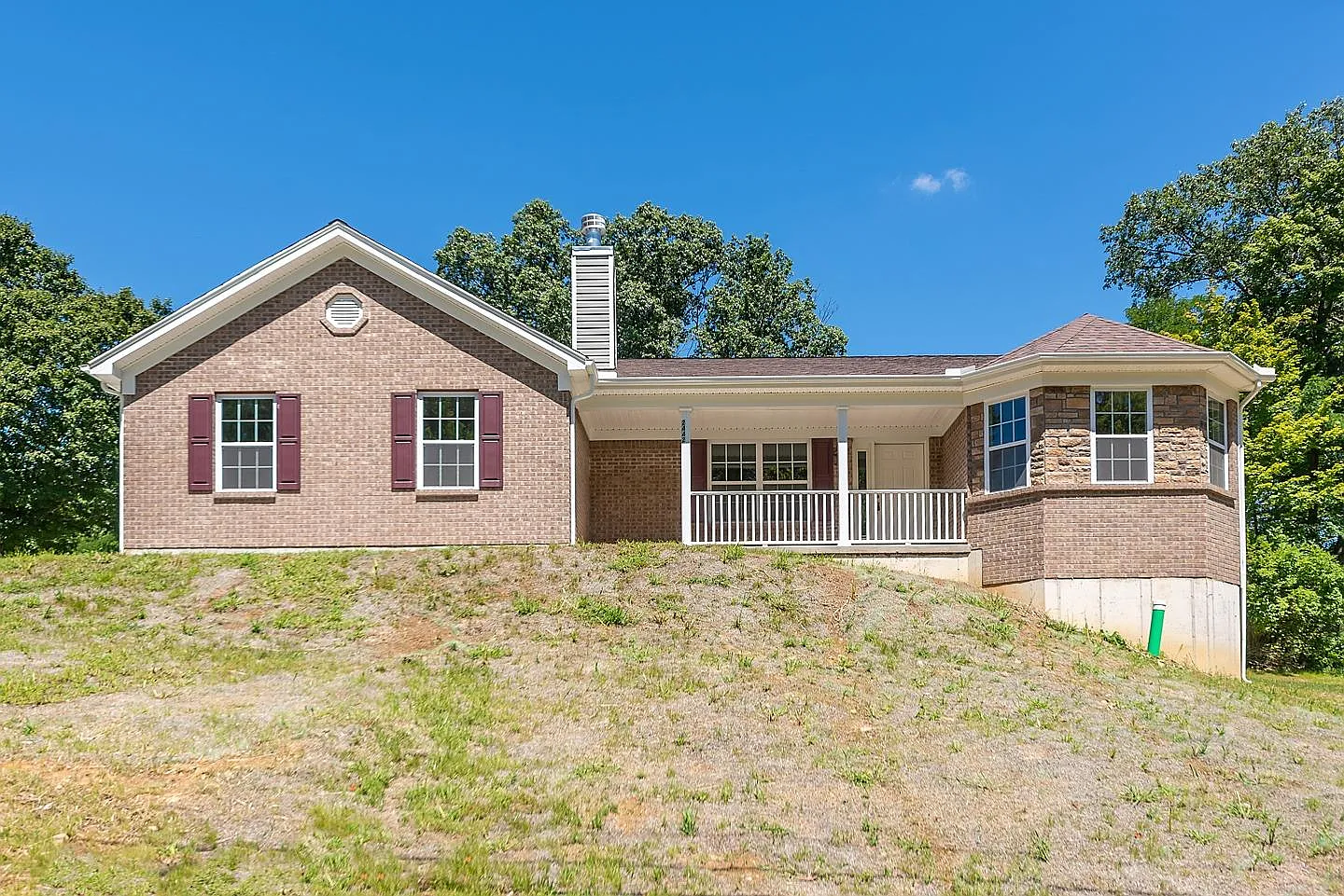 2442 Hollyhock Rd photo 1