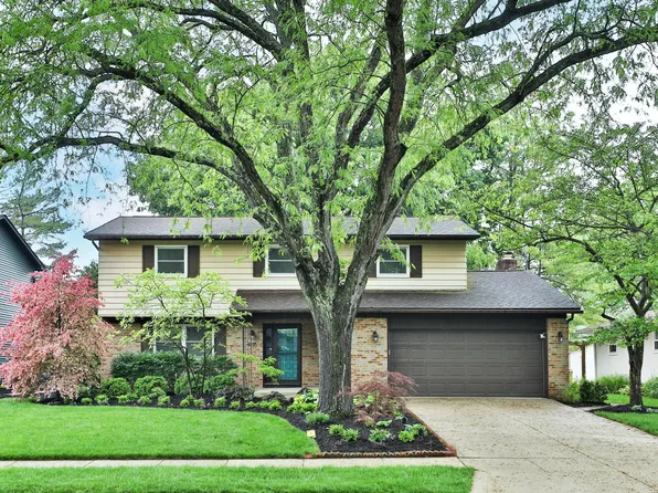 4875 Widner St, Columbus, OH 43220