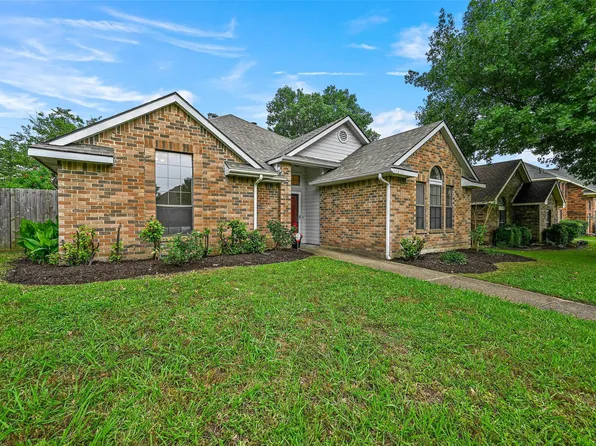 11810 Asher Ln, Balch Springs, TX 75180