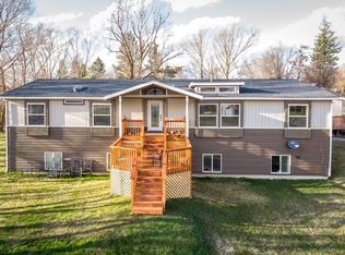 450 S Laurel St, Reardan, WA 99029