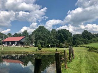 24565 Huffines Rd, Rockbridge, OH 43149