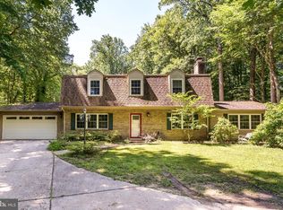 16431 Lea Dr, Bowie, MD