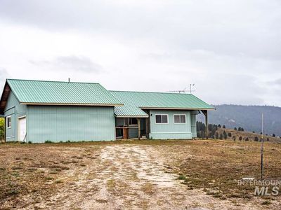 107 Skidoo Pl, Cascade, ID, 83611