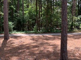 200 Dundee Rd, Pinehurst, NC 28374