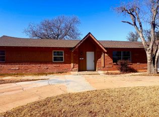 4516 Jennings Ave, Wichita Falls, TX 76310