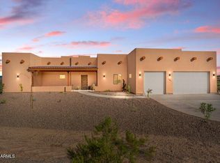 285 Ironwood Pl, Wickenburg, AZ 85390