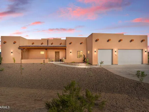 285 Ironwood Place, Wickenburg, AZ 85390
