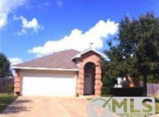 9133 Tyne Trl, Fort Worth, TX 76118