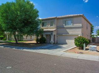 7380 W Palo Verde Dr, Glendale, AZ 85303