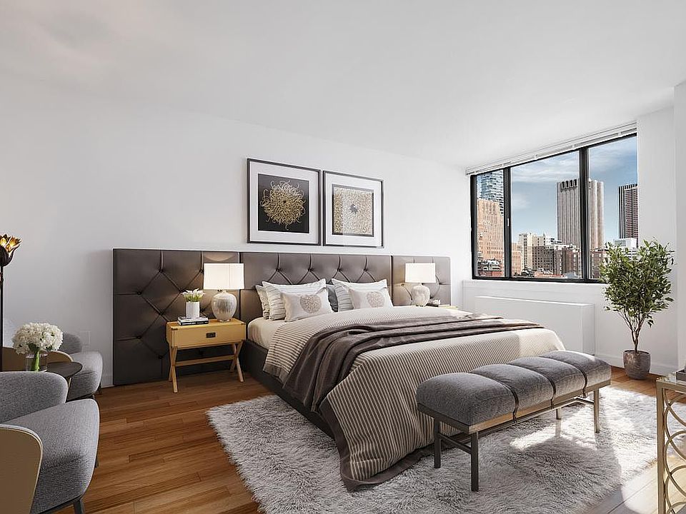 1st image of 450 N End Ave APT 12K