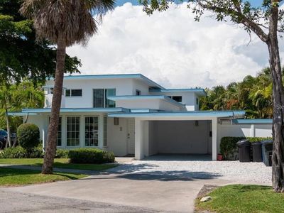 91 Avenida Veneccia, Sarasota, FL, 34242