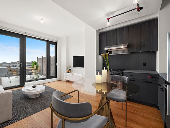 2nd image of 54 Noll St APT 709