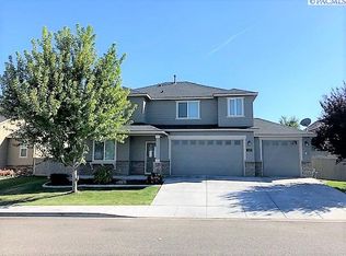 5407 W 14th Ave, Kennewick, WA 99336