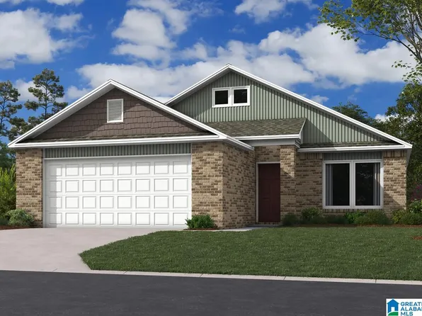 683 Antler Way, Lincoln, AL 35096