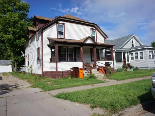 736 Hobart Street #A & B, Eau Claire, WI 54703