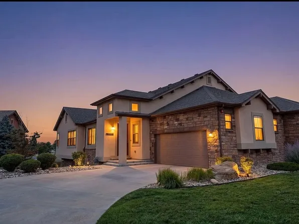 8429 W 93rd Ct, Westminster, CO 80021