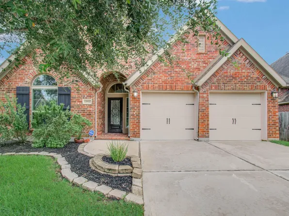 13937 Naples Park Ct, Pearland, TX 77584