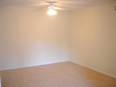 Spacious Dining Room