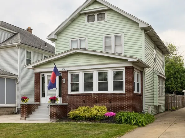 104 Homer Ave, Buffalo, NY 14216