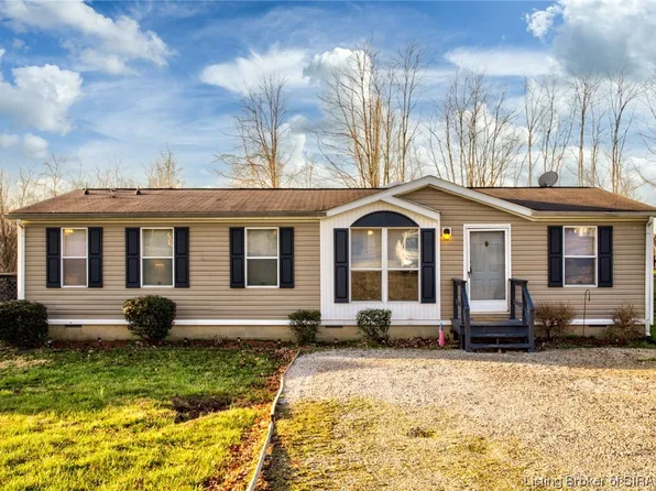 455 Floyd Street, Corydon, IN 47112