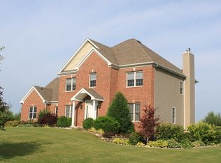 8819 S Hill Rd, Marengo, IL 60152