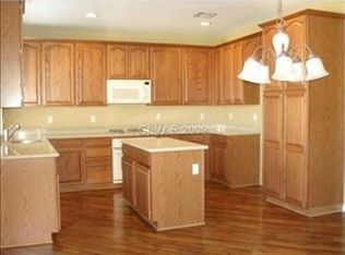 11909 Luna Del Mar Ln, Las Vegas, NV 89138