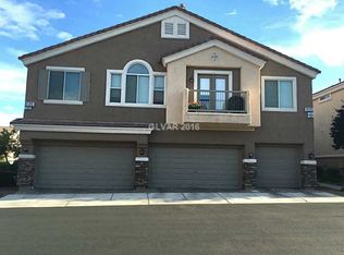 9125 Camp Light Ave UNIT 102, Las Vegas, NV 89149