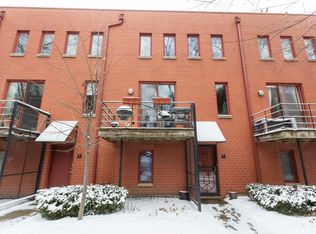 1200 S Federal St UNIT C, Chicago, IL 60605