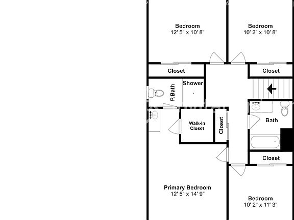 3rd image of 718 Clayton Ct