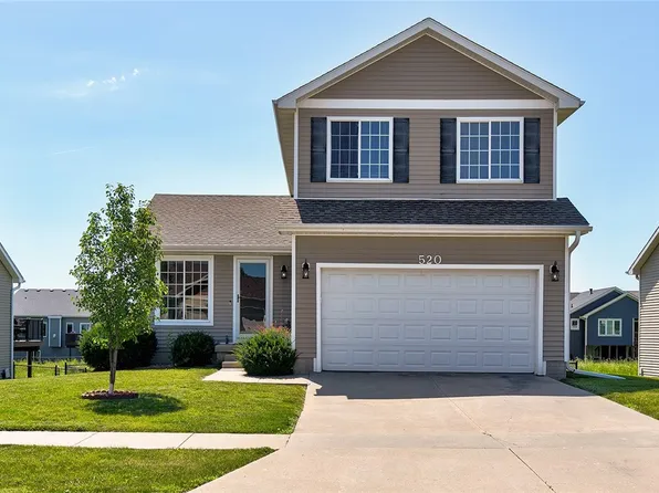 520 SE 13th St, Grimes, IA 50111